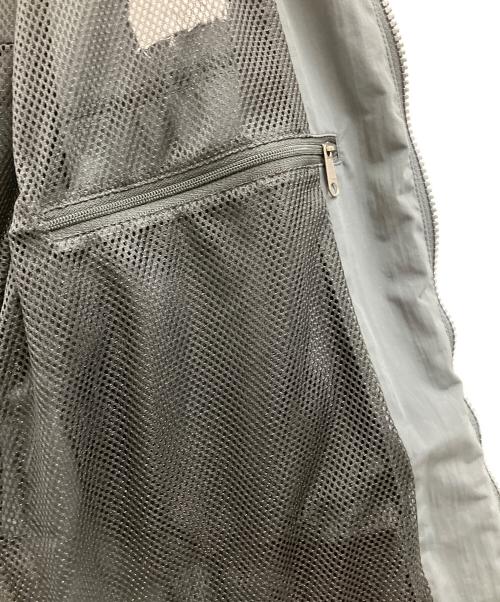 THE NORTH FACE（ザ ノース フェイス）THE NORTH FACE (ザ ノース フェイス) ハイドレナウィンドジャケット ブラック サイズ:Sの古着・服飾アイテム