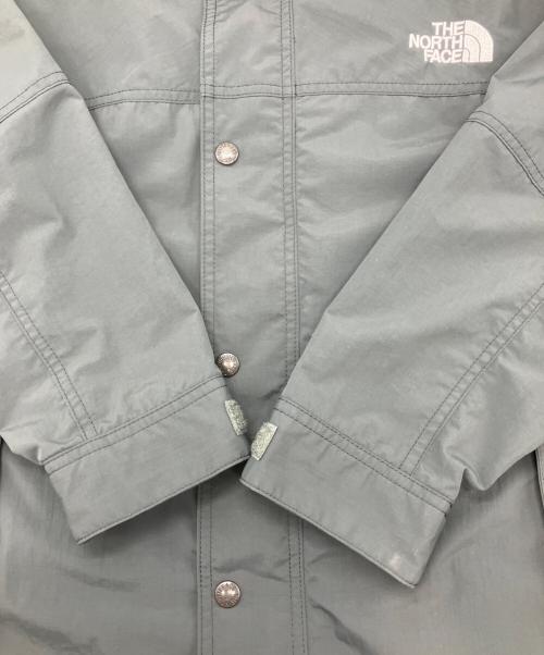 THE NORTH FACE（ザ ノース フェイス）THE NORTH FACE (ザ ノース フェイス) ハイドレナウィンドジャケット ブラック サイズ:Sの古着・服飾アイテム