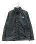 THE NORTH FACE（ザ ノース フェイス）の古着「ハイドレナウィンドジャケット」｜ブラック