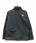 THE NORTH FACE (ザ ノース フェイス) ハイドレナウィンドジャケット ブラック サイズ:S：12000円