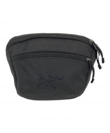 ARC'TERYX（アークテリクス）の古着「ARC'TERYX　ショルダーバッグ」