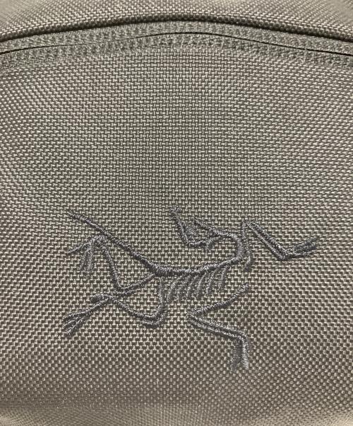 ARC'TERYX（アークテリクス）ARC'TERYX (アークテリクス) ARC'TERYX　ショルダーバッグの古着・服飾アイテム