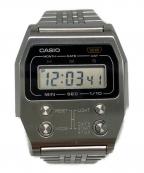 CASIOカシオ）の古着「CASIO デジタルウォッチ」