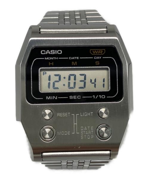 CASIO（カシオ）CASIO (カシオ) CASIO デジタルウォッチの古着・服飾アイテム