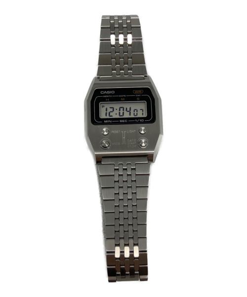 CASIO（カシオ）CASIO (カシオ) CASIO デジタルウォッチの古着・服飾アイテム