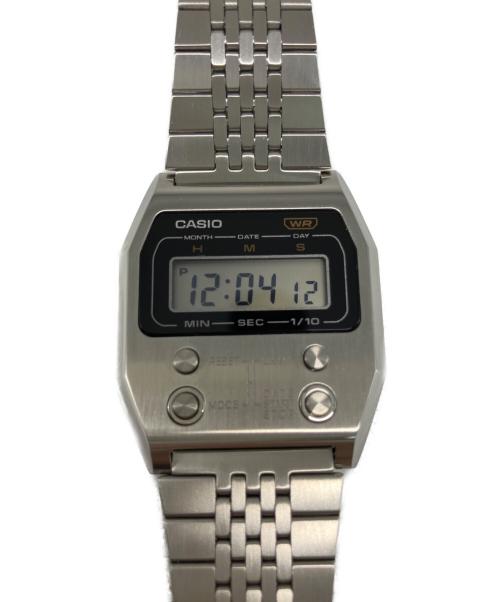 CASIO（カシオ）CASIO (カシオ) CASIO デジタルウォッチの古着・服飾アイテム