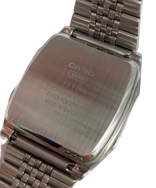 CASIO（カシオ）CASIO (カシオ) CASIO デジタルウォッチの古着・服飾アイテム