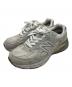 NEW BALANCE（ニューバランス）の古着「NEW BALANCE　990V4」｜ベージュ