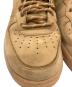 中古・古着 NIKE (ナイキ) NIKE　AIR FORCE 1 MID 07 WB ブラウン サイズ:27.5ｃｍ：8000円