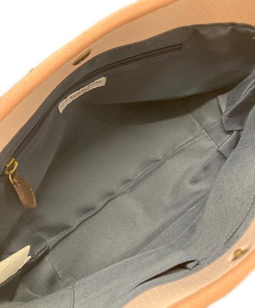 U.S POLO ASSN（ユーエスポロアッスン）U.S POLO ASSN (ユーエスポロアッスン) U.S POLO ASSN　ハイブリッドボンディングトートＳ　ハンドバッグ ピンク 未使用品の古着・服飾アイテム