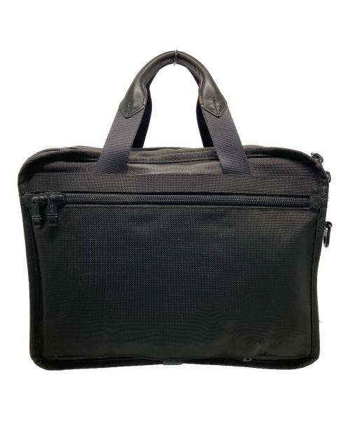 TUMI（トゥミ）TUMI (トゥミ) TUMI　ブリーフケース ブラックの古着・服飾アイテム