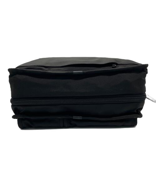 TUMI（トゥミ）TUMI (トゥミ) TUMI　ブリーフケース ブラックの古着・服飾アイテム