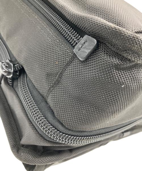 TUMI（トゥミ）TUMI (トゥミ) TUMI　ブリーフケース ブラックの古着・服飾アイテム