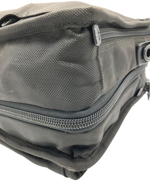 TUMI（トゥミ）TUMI (トゥミ) TUMI　ブリーフケース ブラックの古着・服飾アイテム