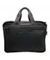 TUMI (トゥミ) TUMI　ブリーフケース ブラック：6000円