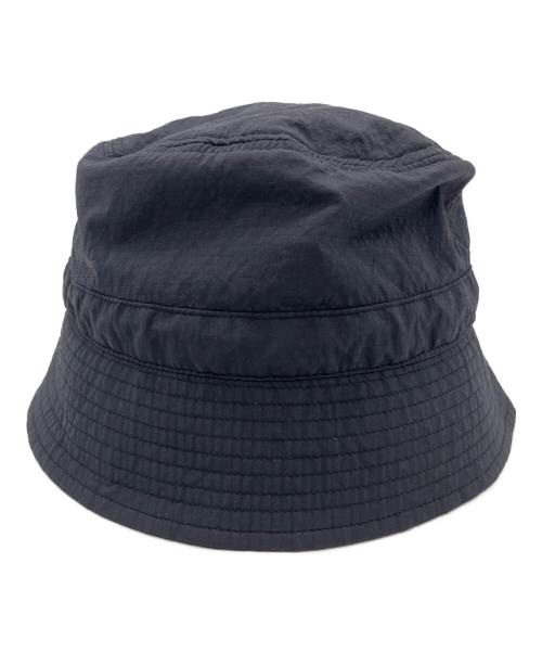 CAYL（ケイル）CAYL (ケイル) CAYL　バケットハット ブラックの古着・服飾アイテム