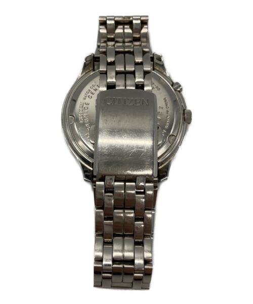 CITIZEN（シチズン）CITIZEN (シチズン) CITIZEN  リストウォッチ ブラックの古着・服飾アイテム