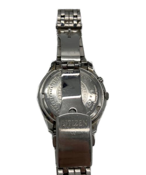 CITIZEN（シチズン）CITIZEN (シチズン) CITIZEN  リストウォッチ ブラックの古着・服飾アイテム