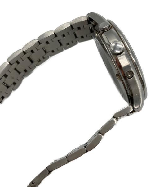 CITIZEN（シチズン）CITIZEN (シチズン) CITIZEN  リストウォッチ ブラックの古着・服飾アイテム