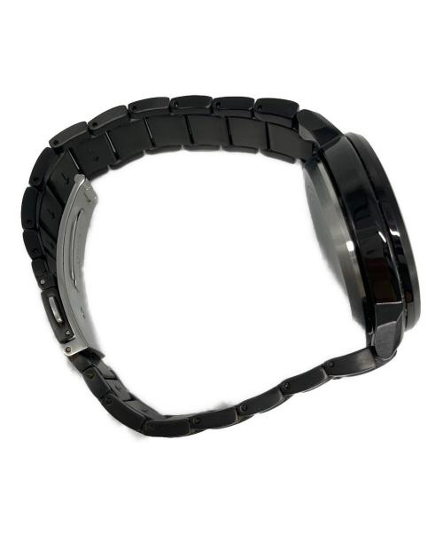 CITIZEN（シチズン）CITIZEN (シチズン) CITIZEN 腕時計 ブラックの古着・服飾アイテム