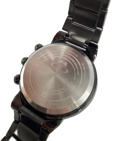CITIZEN（シチズン）CITIZEN (シチズン) CITIZEN 腕時計 ブラックの古着・服飾アイテム