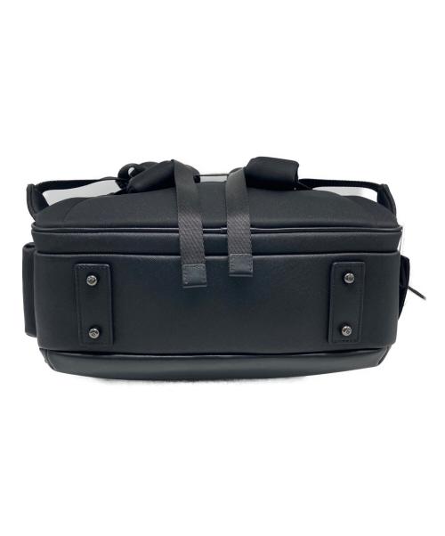 Samsonite BLACK LABEL（サムソナイトブラックレーベル）Samsonite Black Label (サムソナイトブラックレーベル) Samsonite Black Label　バックパック L ブラックの古着・服飾アイテム
