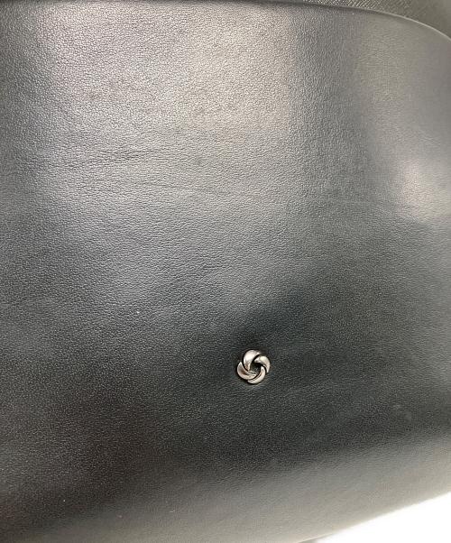 Samsonite BLACK LABEL（サムソナイトブラックレーベル）Samsonite Black Label (サムソナイトブラックレーベル) Samsonite Black Label　バックパック L ブラックの古着・服飾アイテム