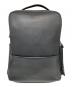 Samsonite Black Label（サムソナイトブラックレーベル）の古着「Samsonite Black Label　バックパック L」｜ブラック