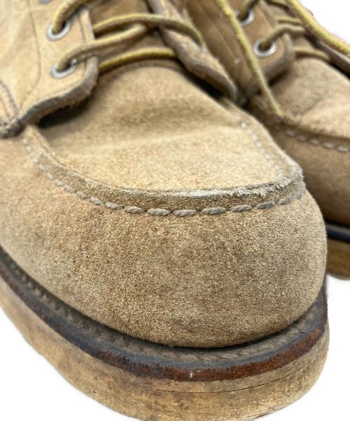 RED WING（レッドウィング）RED WING (レッドウィング) RED WING　アイリッシュセッター ベージュ サイズ:不明の古着・服飾アイテム