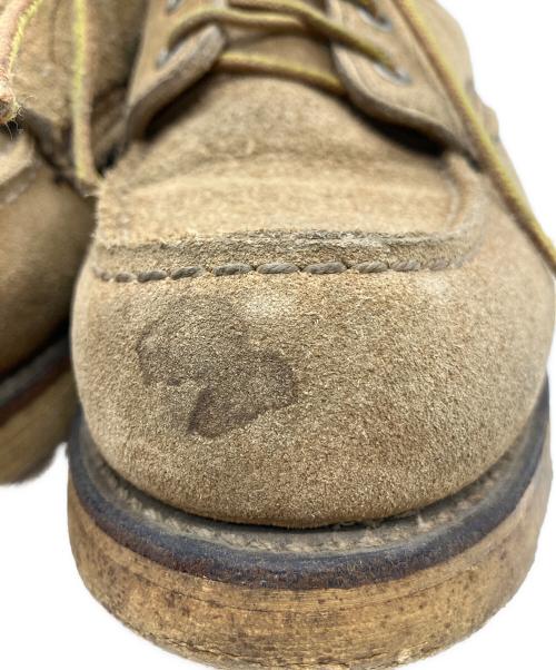 RED WING（レッドウィング）RED WING (レッドウィング) RED WING　アイリッシュセッター ベージュ サイズ:不明の古着・服飾アイテム