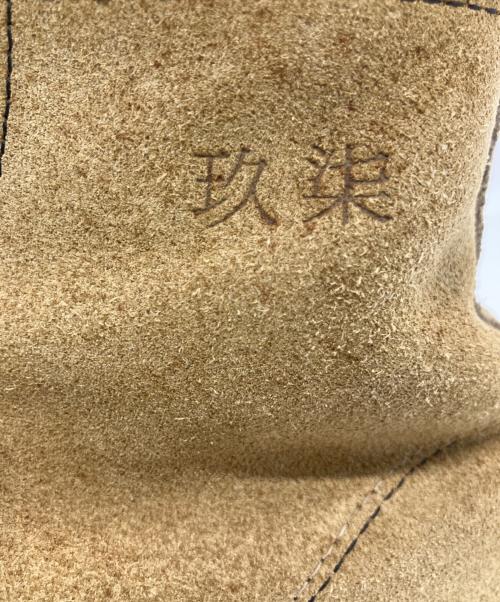 RED WING（レッドウィング）RED WING (レッドウィング) RED WING　アイリッシュセッター ベージュ サイズ:不明の古着・服飾アイテム
