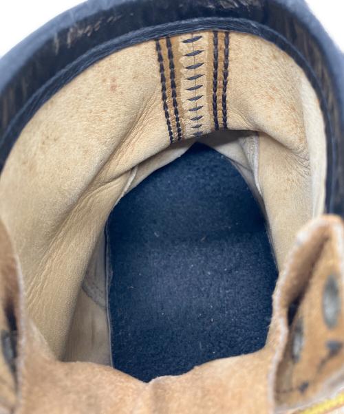 RED WING（レッドウィング）RED WING (レッドウィング) RED WING　アイリッシュセッター ベージュ サイズ:不明の古着・服飾アイテム