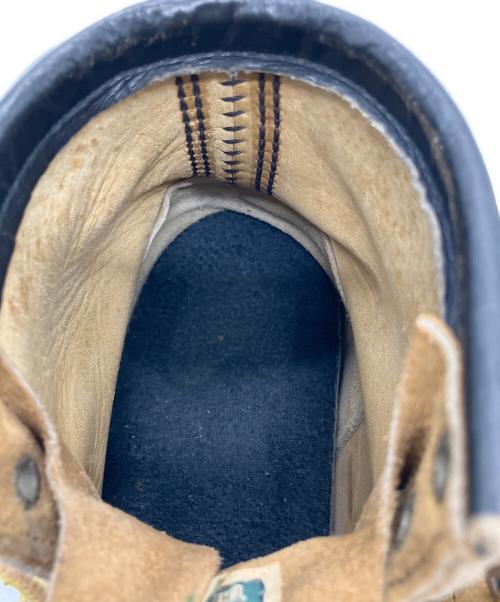 RED WING（レッドウィング）RED WING (レッドウィング) RED WING　アイリッシュセッター ベージュ サイズ:不明の古着・服飾アイテム