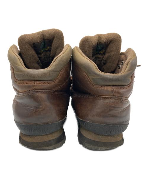 Timberland（ティンバーランド）Timberland (ティンバーランド) Timberland　トレッキングブーツ ブラウン サイズ:28ｃｍの古着・服飾アイテム