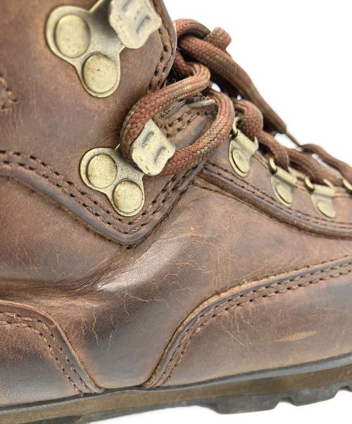 Timberland（ティンバーランド）Timberland (ティンバーランド) Timberland　トレッキングブーツ ブラウン サイズ:28ｃｍの古着・服飾アイテム