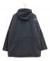 FUBU (フブ) 中綿ジャケット ブラック サイズ:L：8000円