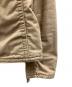 中古・古着 POLO JEANS (ポロジーンズ) ジップジャケット ベージュ サイズ:M：8000円