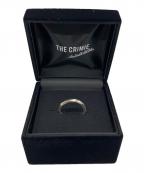 THE CRIMIEザ クライミー）の古着「THE CRIMIE　ETERNITY SILVER RING　リング」