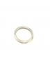 THE CRIMIE (ザ クライミー) THE CRIMIE　ETERNITY SILVER RING　リング サイズ:19号：12000円
