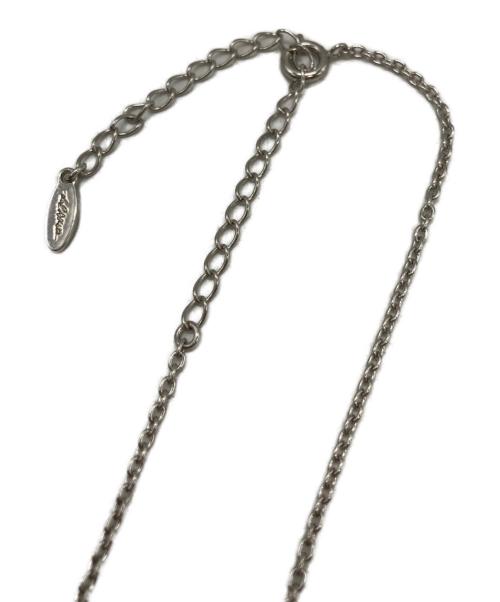 THE CRIMIE（ザ クライミー）THE CRIMIE (ザ クライミー) THE CRIMIE　FINE SLIM CHAIN NECKLACE　　ネックレスの古着・服飾アイテム
