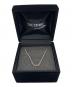 中古・古着 THE CRIMIE (ザ クライミー) THE CRIMIE　FINE SLIM CHAIN NECKLACE　　ネックレス：10000円