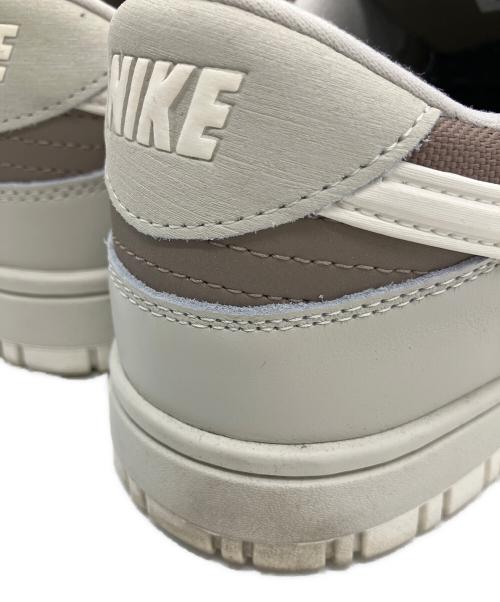 NIKE（ナイキ）NIKE (ナイキ) NIKE　スニーカー ライトブラウン サイズ:30㎝の古着・服飾アイテム