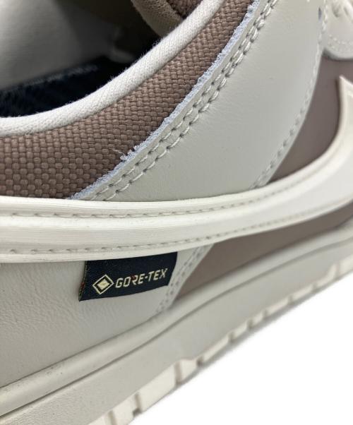 NIKE（ナイキ）NIKE (ナイキ) NIKE　スニーカー ライトブラウン サイズ:30㎝の古着・服飾アイテム