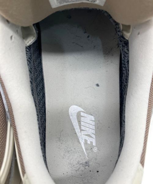 NIKE（ナイキ）NIKE (ナイキ) NIKE　スニーカー ライトブラウン サイズ:30㎝の古着・服飾アイテム