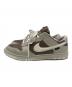NIKE (ナイキ) NIKE　スニーカー ライトブラウン サイズ:30㎝：8000円