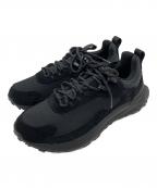 Timberland×UNDER Rティンバーランド×アンダーアール）の古着「Timberland ローカットスニーカー」｜ブラック
