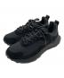 Timberland（ティンバーランド）の古着「Timberland ローカットスニーカー」｜ブラック