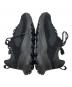 中古・古着 Timberland (ティンバーランド) UNDER R (アンダーアール) Timberland ローカットスニーカー ブラック サイズ:26.5cm：12000円