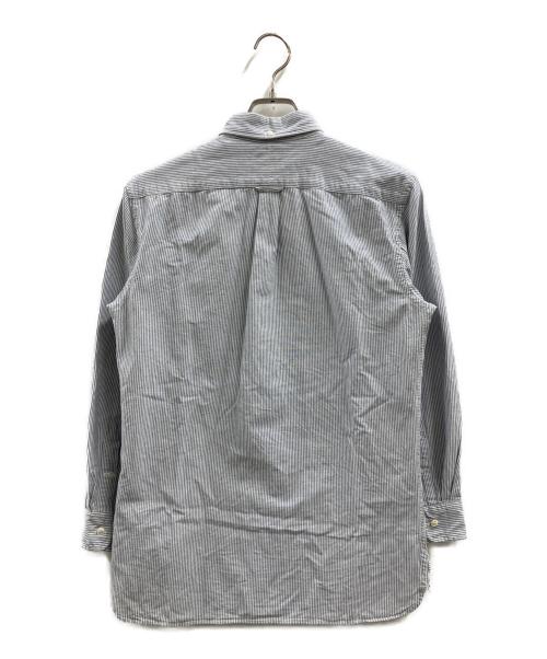 RRL（ダブルアールエル）RRL (ダブルアールエル) 長袖シャツ グレー サイズ:Sの古着・服飾アイテム