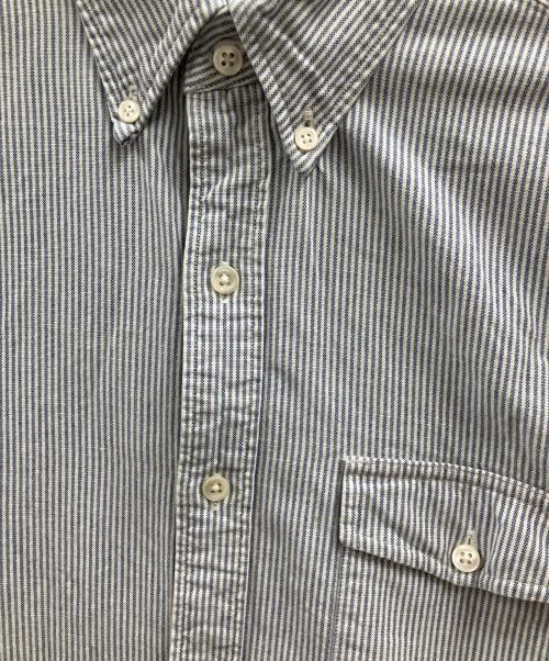 RRL（ダブルアールエル）RRL (ダブルアールエル) 長袖シャツ グレー サイズ:Sの古着・服飾アイテム